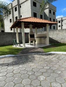 Apartamento próximo as praias