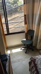 Habitación #1 prado centro