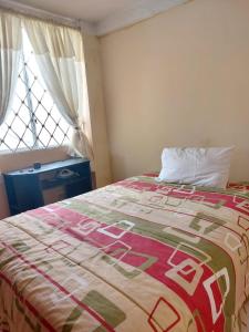 Acogedor departamento