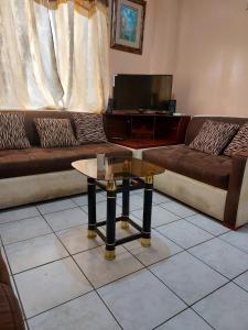 Acogedor departamento
