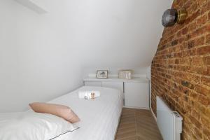 Appartements Modern apartment in the heart of Paris - Welkeys : photos des chambres