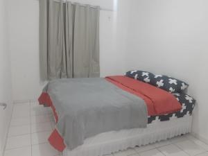 Apartamento próximo as praias