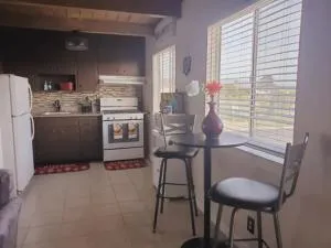 The Park Plaza: 2_Bedroom Apartment in Richmond CA - Point Richmond