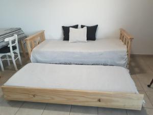 Departamento Vista Bella, céntrico y cercano a la terminal, Exc ubicación, playa estacionamiento cercana-económica