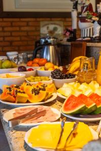 Pousada Mar de Dentro