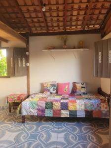 Hospedagem Casinha do Solar