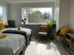 Flóki by Guesthouse Reykjavík