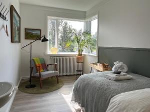 Flóki by Guesthouse Reykjavík