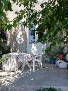 Apartments by the sea Zivogosce - Porat, Makarska - 20207