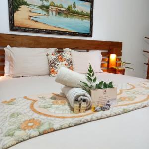 Pousada Sombra do Cajueiro