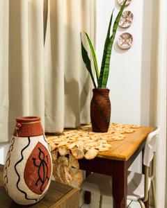 Pousada Sombra do Cajueiro