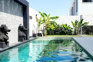 Modern Zen Bali - Puerto Real
