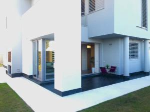 Modern Zen Bali