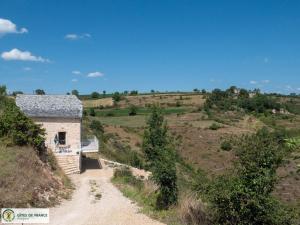 Maisons de vacances Gite Mouret, 2 pieces, 2 personnes - FR-1-601-428 : photos des chambres