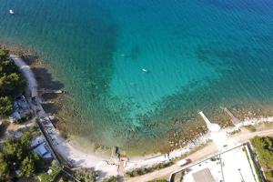 Apartments with parking space Susica, Ugljan - 21618