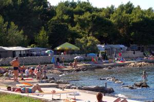 Apartments with parking space Susica, Ugljan - 21618