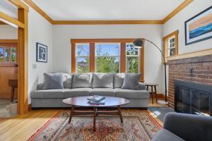 Fountain District Craftsman