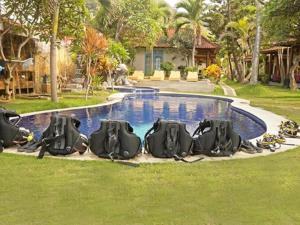 Relax Beach Resort Candidasa