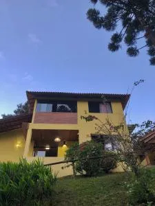 Casa Bella Ana - Núcleo Mauá