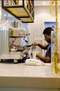 شقق زوايا الماسية للشقق المخدومة