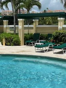 Carey Beach Villa - 乌马考