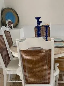 Tropical Lagoon on Betsy - Audubon Island