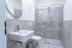 Prague Retreat Apartment