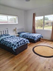 Spacious, Modern & Central