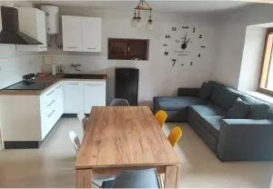 Maison Plan Praz - Gressan