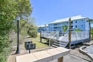 Beachside Villas #312