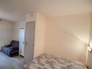 Appartements Studio Lamalou-les-Bains, 1 piece, 2 personnes - FR-1-451-96 : photos des chambres