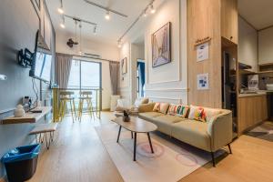 Lovely Home @ SS15 (1 min walk to Inti College) - 4hvězdičkové hotely ve městě Subang Jaya