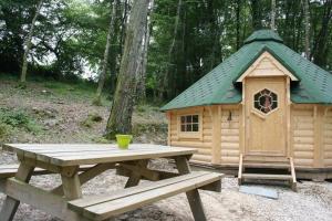 La Buissonnière Lodges