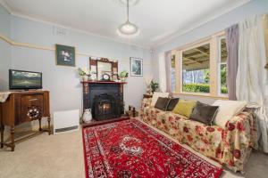 Secret Garden Cottage