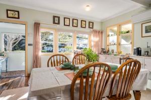 Secret Garden Cottage