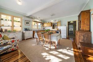 Secret Garden Cottage