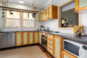 Secret Garden Cottage