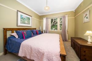 Secret Garden Cottage