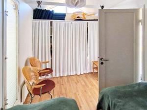 Holiday home Blokhus XLVII