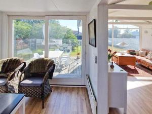 Holiday home Blokhus XLVII