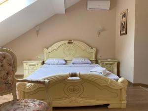 Apart Yaroslava Osmomysla 9 Square - city center