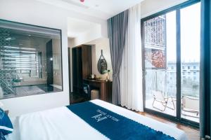 Milan Hotel Ninh Bình