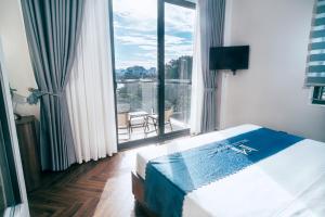 Milan Hotel Ninh Bình