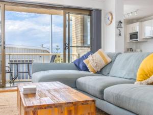 Kingscliff Beachfront Abode - Hosted by Holiday Management