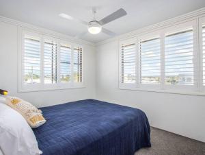 Kingscliff Beachfront Abode - Hosted by Holiday Management