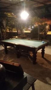 Bamboo Bungalow - Thong Nai Pan Yai