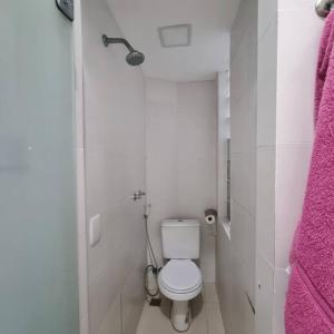 Apartamento em copacabana a 100 metros da praia