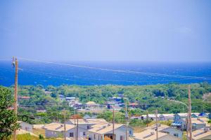 home with relaxing sea view