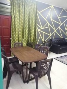 Iman Guesthouse