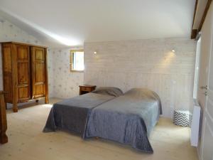 Maisons de vacances Gite Bourneau, 3 pieces, 6 personnes - FR-1-426-538 : photos des chambres